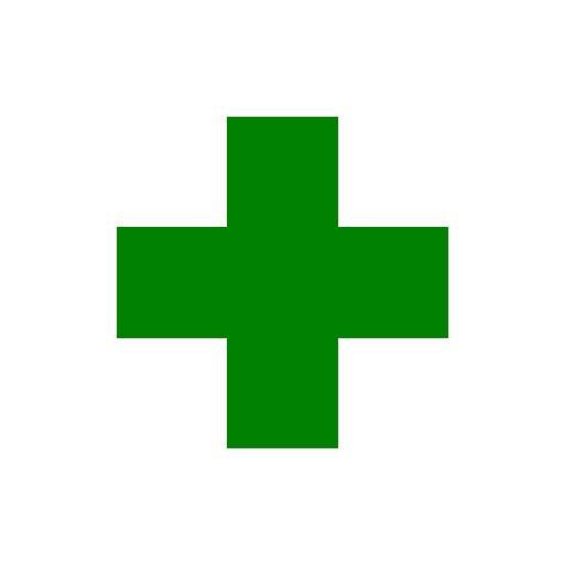 Favicon Pharmacie de l'esplanade Clapiers