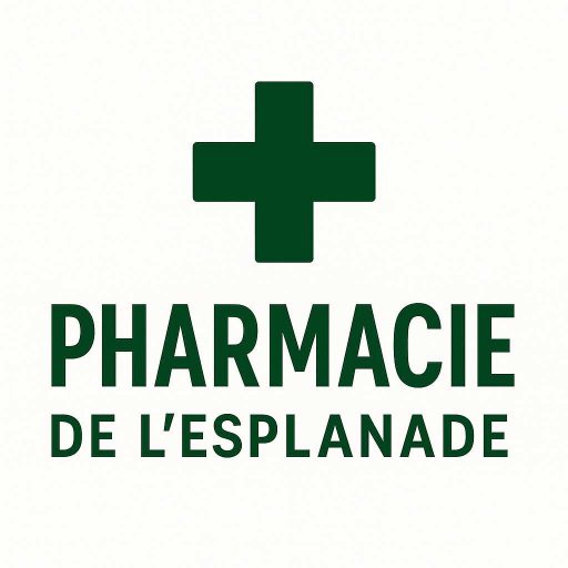 Pharmacie Esplanade Clapiers