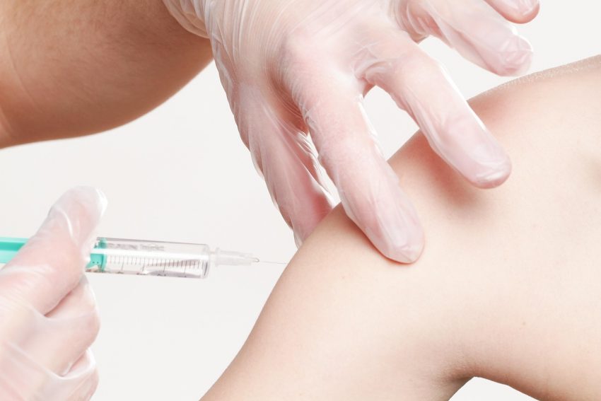 Vaccination | Pharmacie Clapiers, vaccins grippe, Covid, Zona