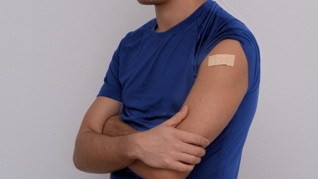 Comment se faire vacciner en pharmacie sur Clapiers ?