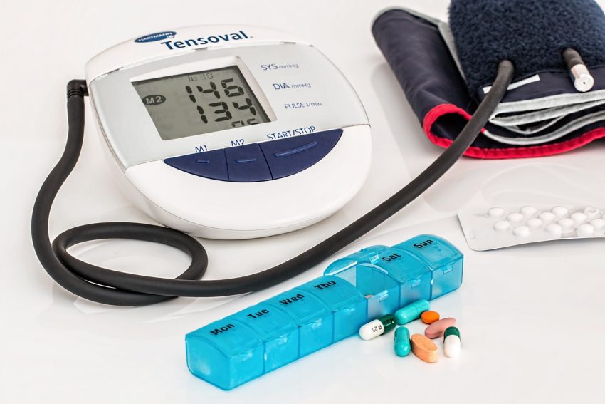 Livraison de médicaments à domicile à Clapiers et alentours